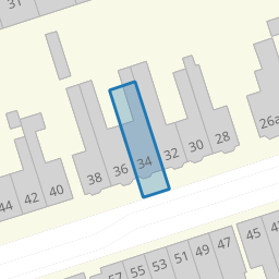 Perceel BKL07-B-1970