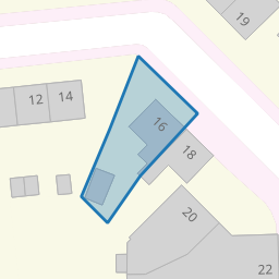 Perceel BKL07-B-1974