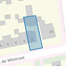 Perceel BKL07-B-1993