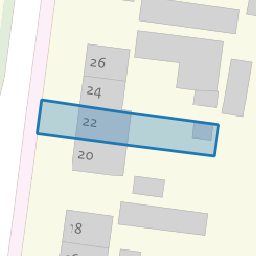 Perceel BKL07-B-1997