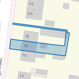 Perceel BKL07-B-2001