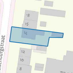 Perceel BKL07-B-2002