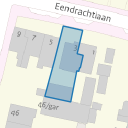 Perceel BKL07-B-2018