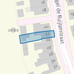 Perceel BKL07-B-2024