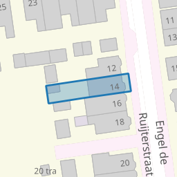 Perceel BKL07-B-2027