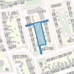 Perceel BKL07-B-2035