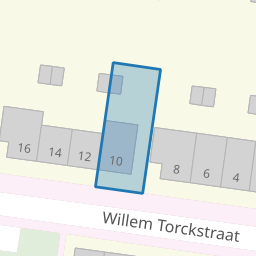 Perceel BKL07-B-2042