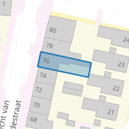 Perceel BKL07-B-2045