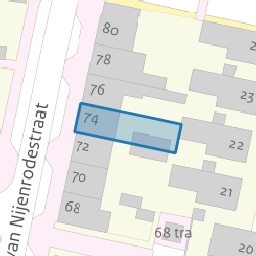 Perceel BKL07-B-2046