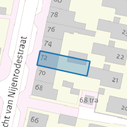 Perceel BKL07-B-2047