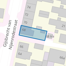 Perceel BKL07-B-2049