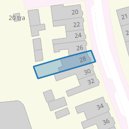 Perceel BKL07-B-2060