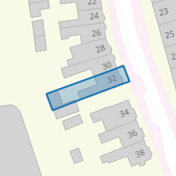 Perceel BKL07-B-2062