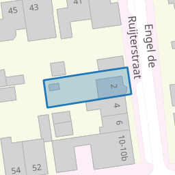 Perceel BKL07-B-2063