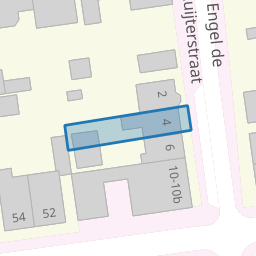 Perceel BKL07-B-2064