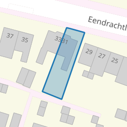 Perceel BKL07-B-2074