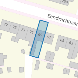 Perceel BKL07-B-2088