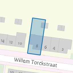Perceel BKL07-B-2091