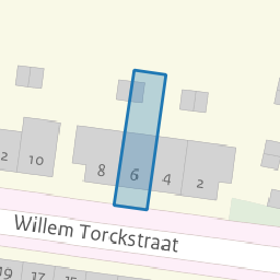 Perceel BKL07-B-2092