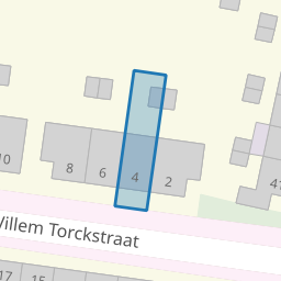 Perceel BKL07-B-2093