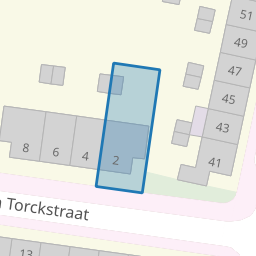 Perceel BKL07-B-2094