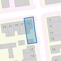 Perceel BKL07-B-2098