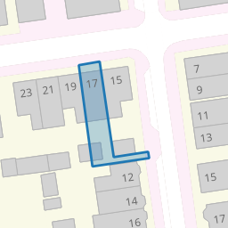 Perceel BKL07-B-2099