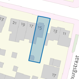 Perceel BKL07-B-2103