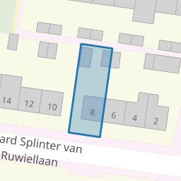 Perceel BKL07-B-2108