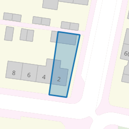 Perceel BKL07-B-2110