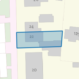 Perceel BKL07-B-2111