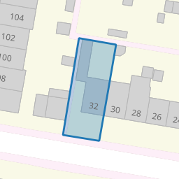 Perceel BKL07-B-2126