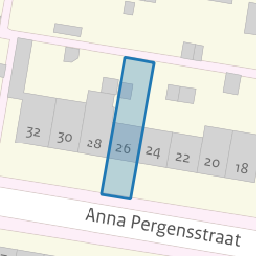 Perceel BKL07-B-2129