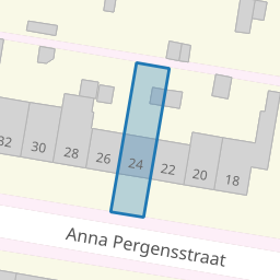 Perceel BKL07-B-2130