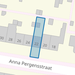 Perceel BKL07-B-2131