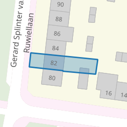 Perceel BKL07-B-2140