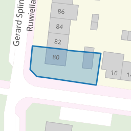 Perceel BKL07-B-2141