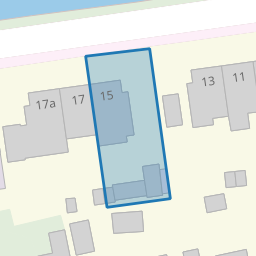 Perceel BKL07-B-2150