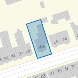 Perceel BKL07-B-2154