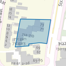 Perceel BKL07-B-2159