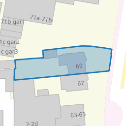 Perceel BKL07-B-2160