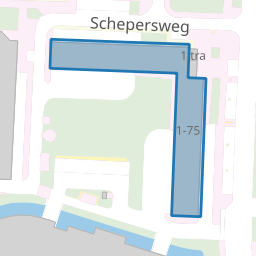 Perceel BKL07-B-2167