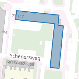 Perceel BKL07-B-2169