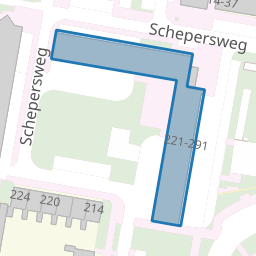 Perceel BKL07-B-2173