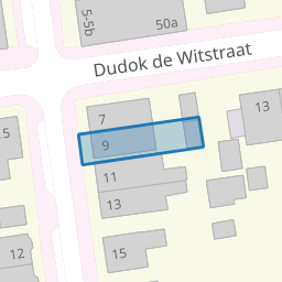 Perceel BKL07-B-2195