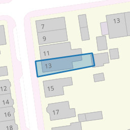 Perceel BKL07-B-2197