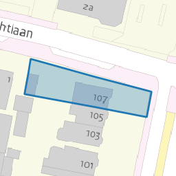 Perceel BKL07-B-2199