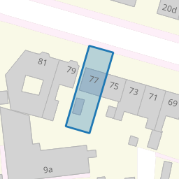 Perceel BKL07-B-2204