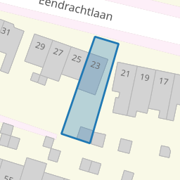 Perceel BKL07-B-2205