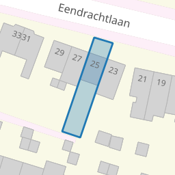 Perceel BKL07-B-2206